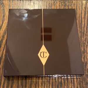 Charlotte Tilbury Palette - Natural Beauty